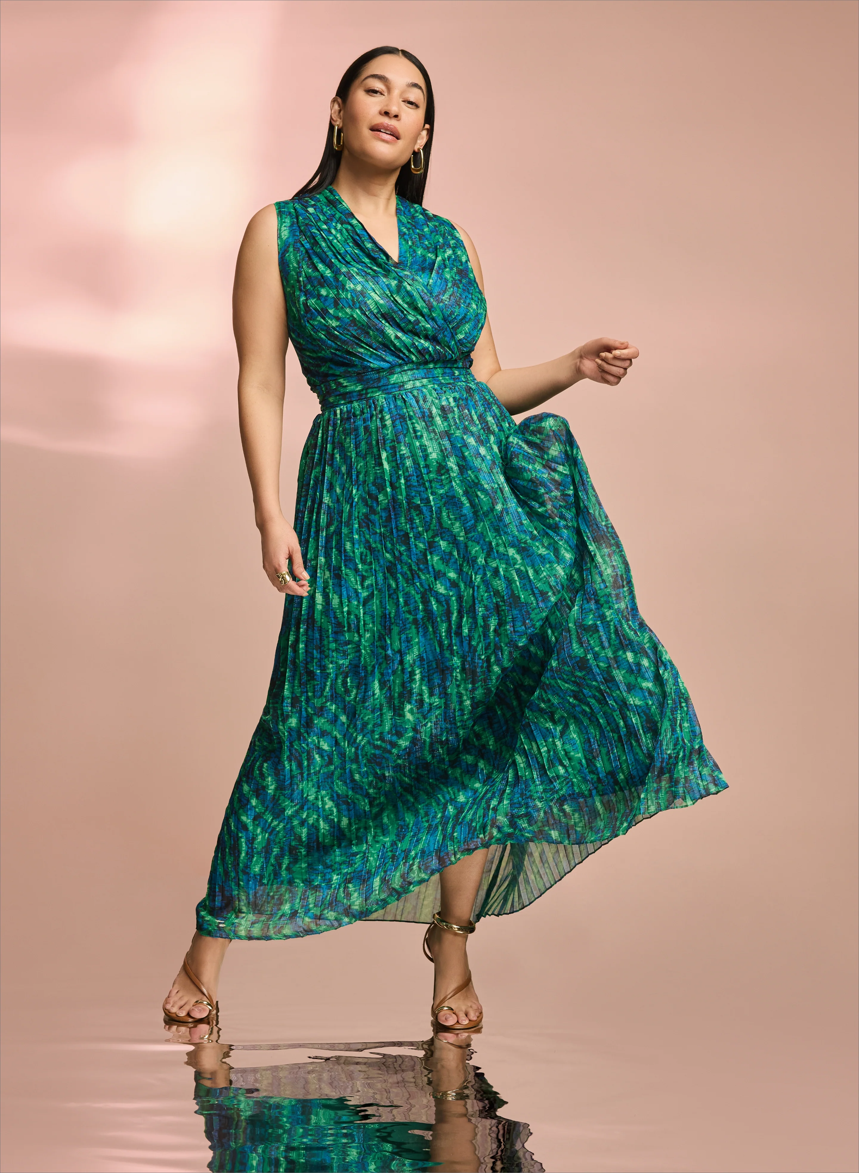Evening 2025 - Look 13