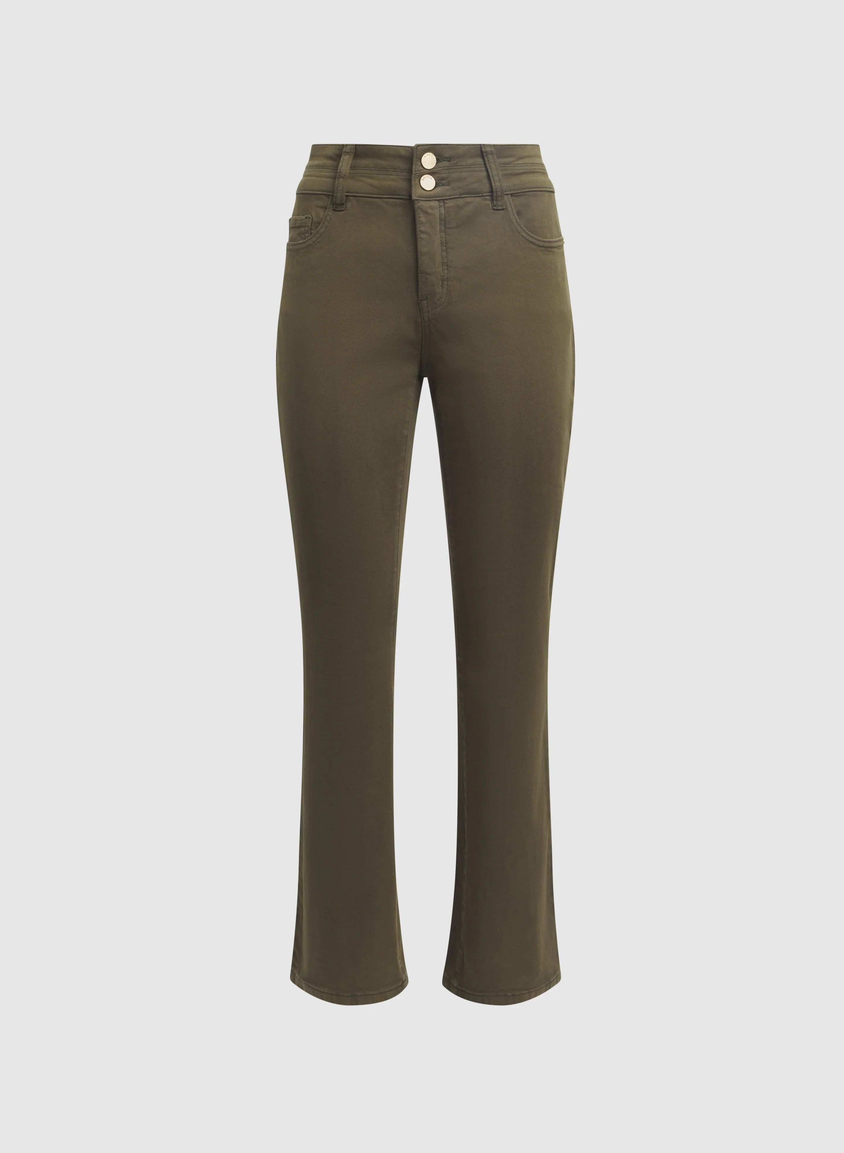 Flare-Leg Jeans - Image 6