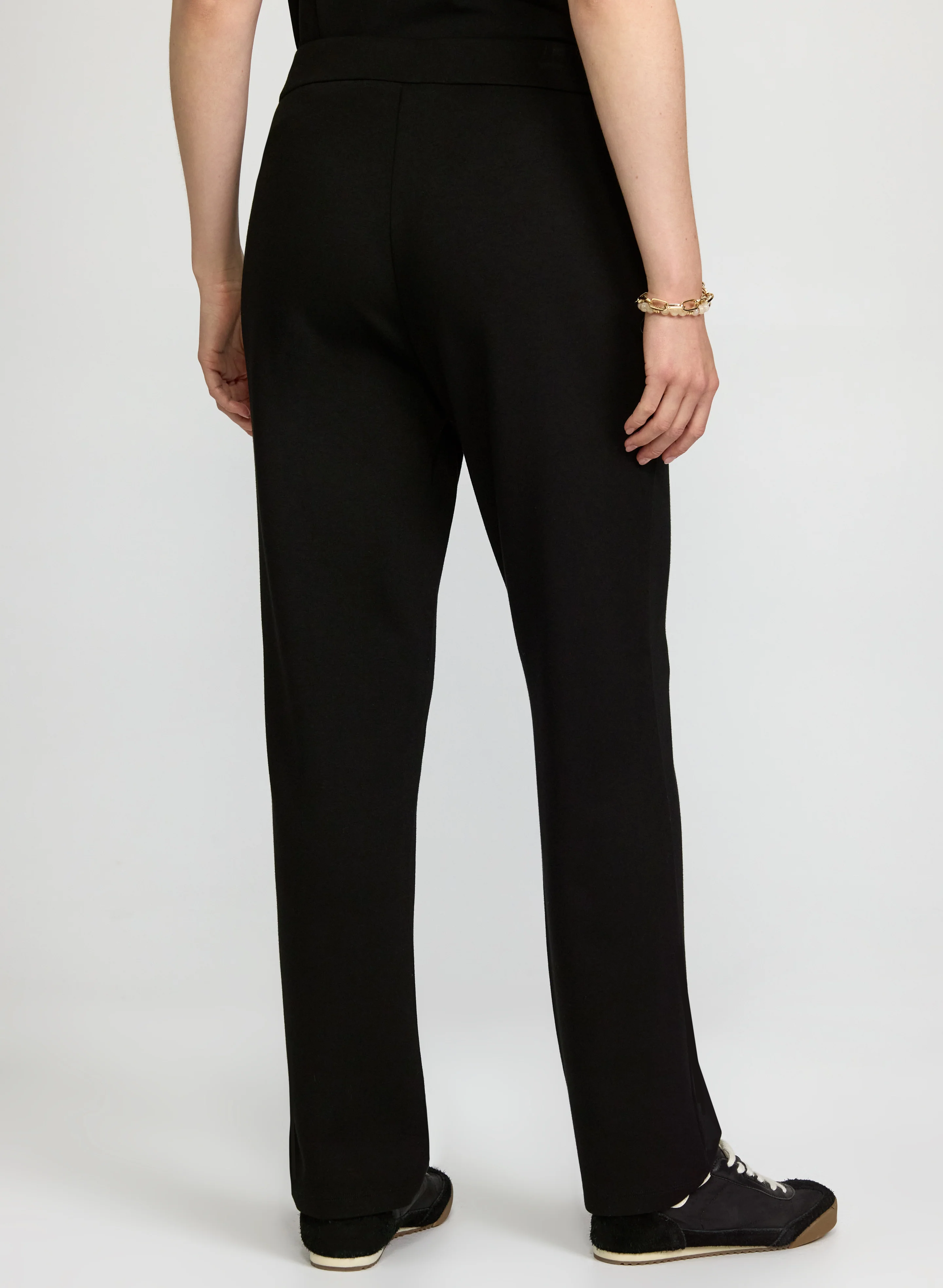 Pull-On Scuba Pants - Image 4