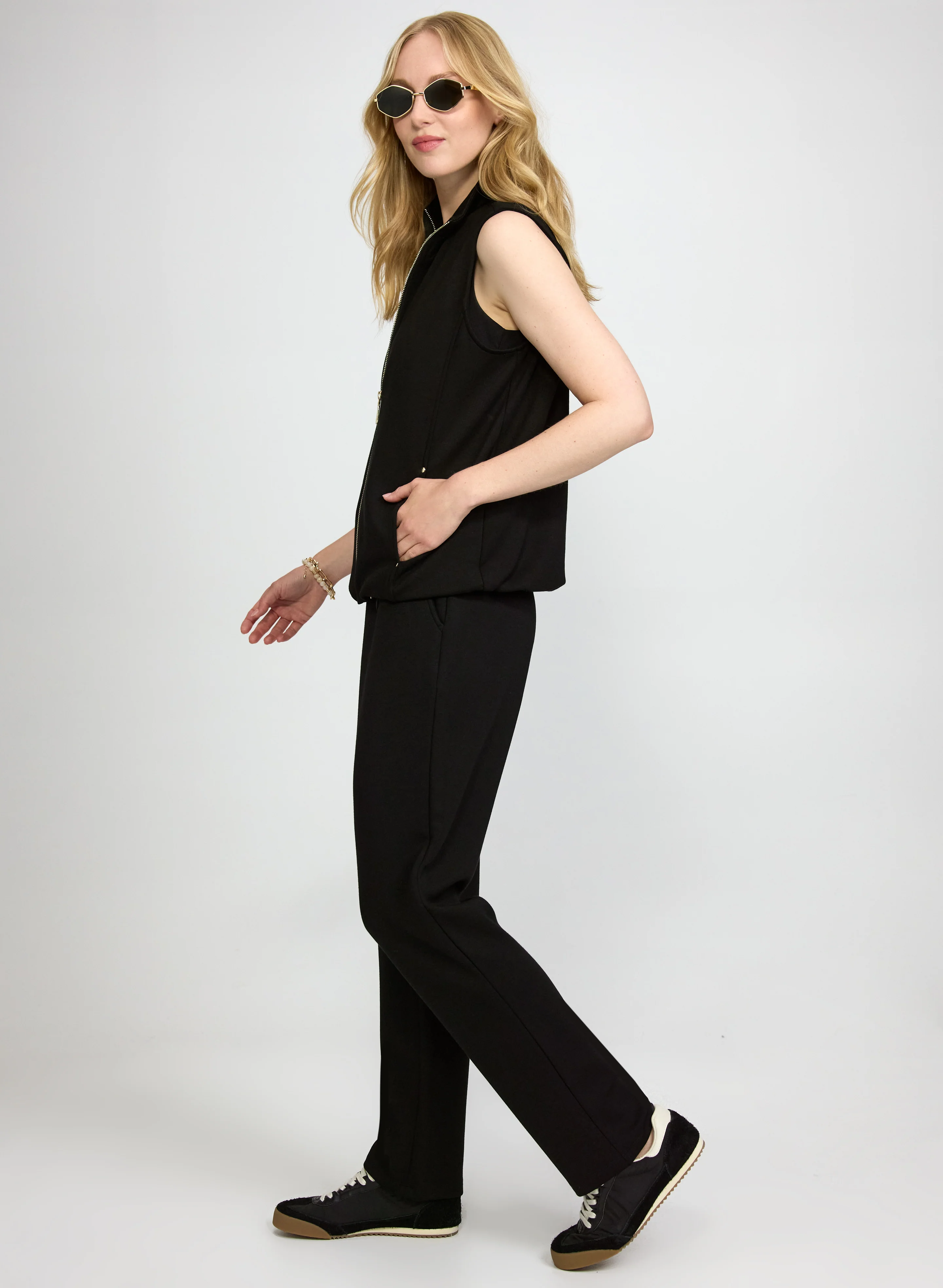 Pull-On Scuba Pants - Image 5