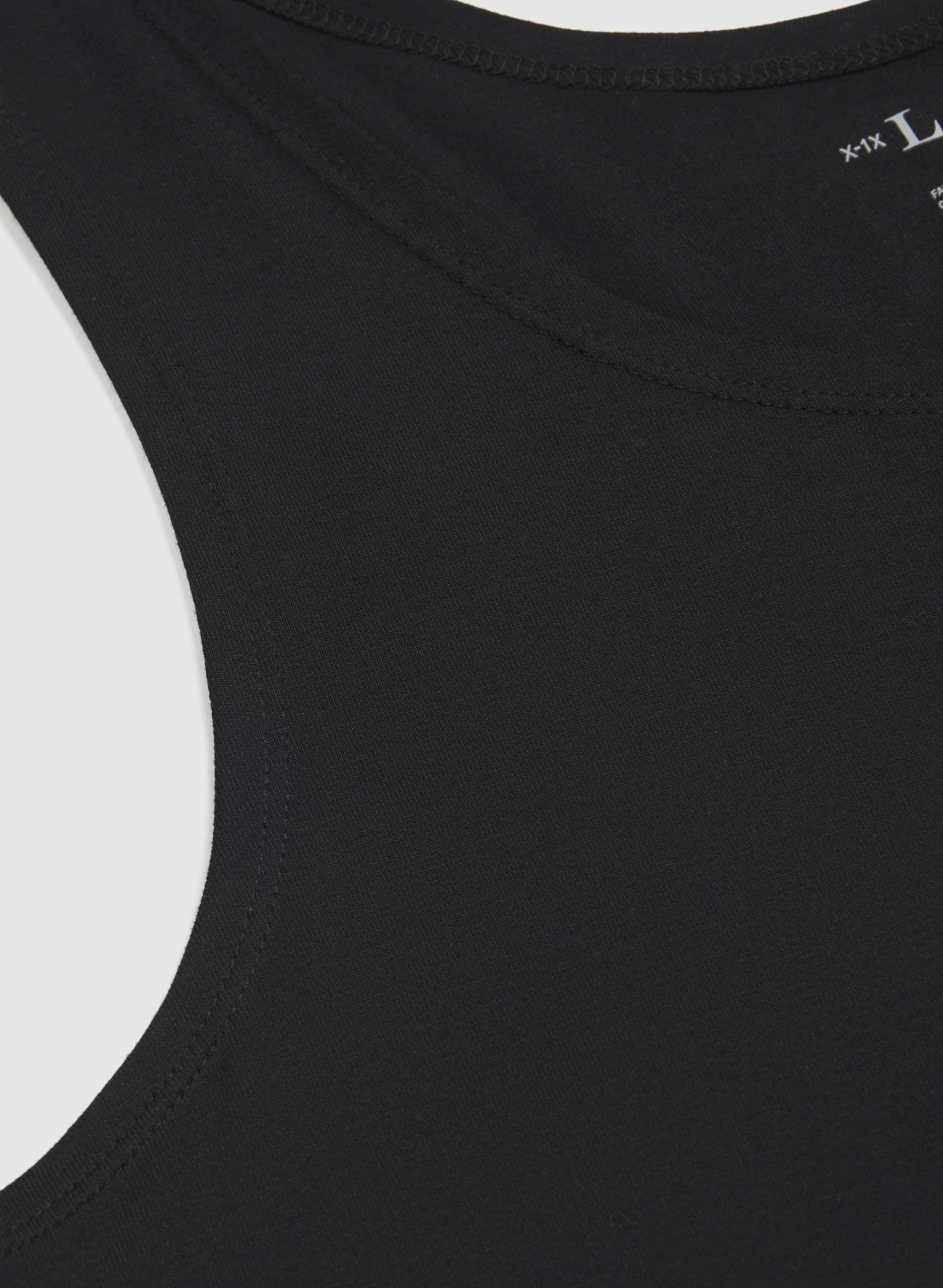 Scoop Neck Tank Top - Image 6